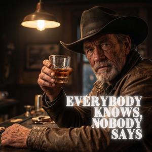 Everybody Knows, Nobody Says