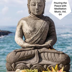 Calming Meditation 5-hydroxytryptamine 80 Hz