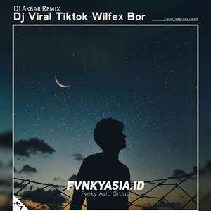 Dj Viral Tiktok Wilflex Bor