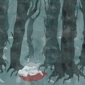 没有你的凌晨我只能独自一人ᵕ᷄≀ ̠˘᷅