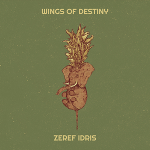 Wings of Destiny