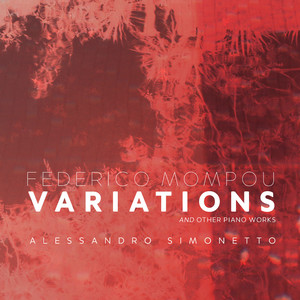 Impresiones intimas: No. 4, Agitato