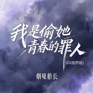 我是偷她青春的罪人 (DJ浩然版)