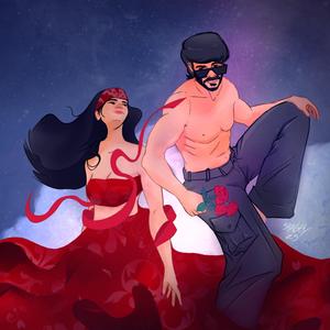 Senasennam oya thurule