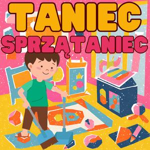 Taniec SPRZĄTANIEC