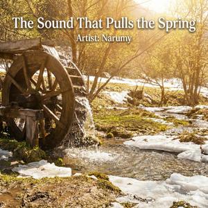 The Sound That Pulls the Spring
