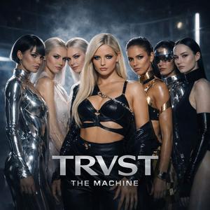 TRVST (Consent Is Not Scalable)