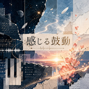 感じる鼓動