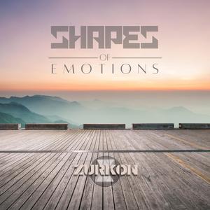Shapes of Emotions