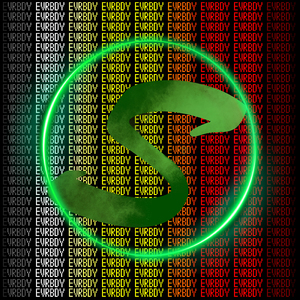 Evrbdy