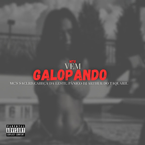 MTG - VEM GALOPANDO