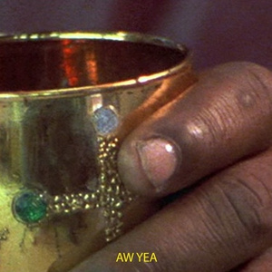 Aw Yea  (produced by Maaly Raw)