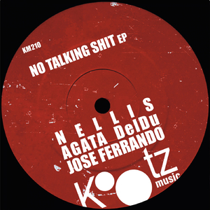 No Talking **** (Original Mix)