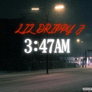 3:47AM