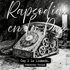 Rapsodia en La Paz cap 2 La Llamada