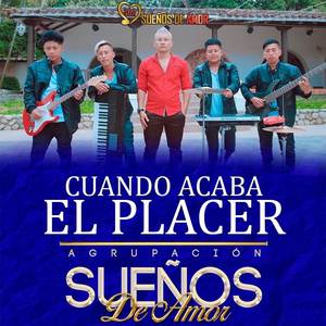 Cuando Acaba El Placer