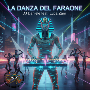 La danza del Faraone