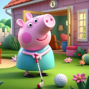 小猪佩奇2026新儿歌