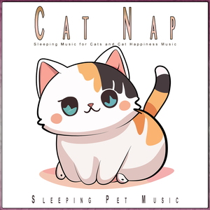 Cat Music Dreams