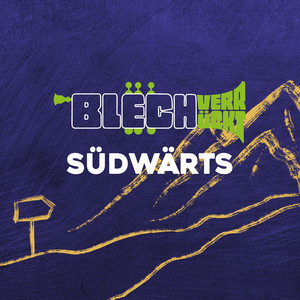 Südwärts