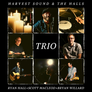 Awaken Us (feat. Ryan Hall, Scott MacLeod, Bryan Willard & Trio)
