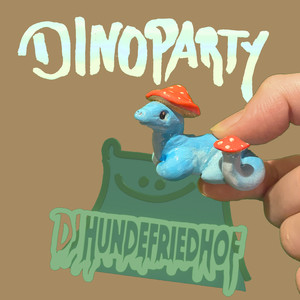 Liveset - Hafenklang Hamburg - Dinoparty