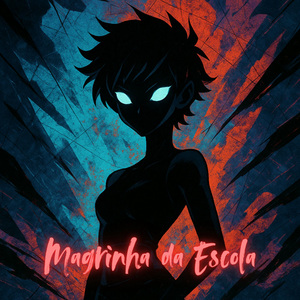 Magrinha Da Escola