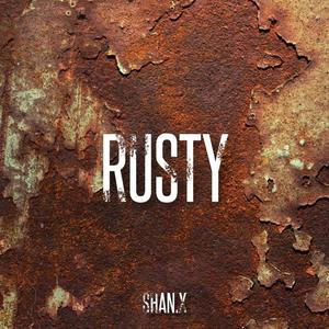 Rusty (feat. Briari T)