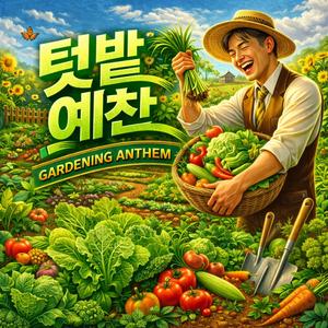 물 먹는 오이 (오잉 오잉)[The Water-Thirsty Cucumber (Oing Oing City)]