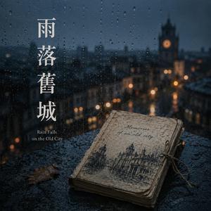 雨落舊城