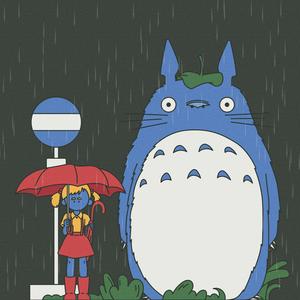 totoro