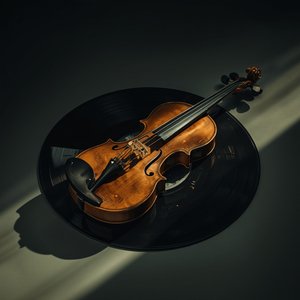 Lonely Strings, Empty Heart