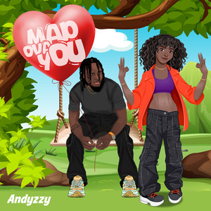Mad Ova You