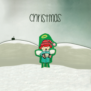 God Rest Ye Merry Gentlemen (Hallelujah)