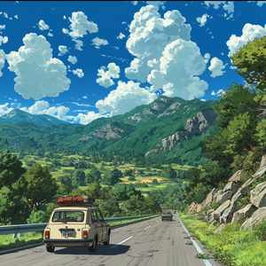 我在人间凑数的日子