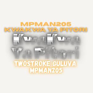 Tsodio (feat. Twostroke Guluva & MpMan205 & Thabang)