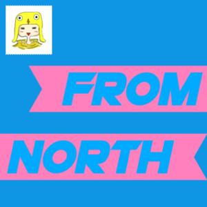 FROM NORTH (The Story)