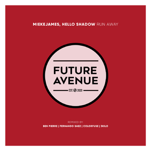Run Away (Fernando Saez Remix)