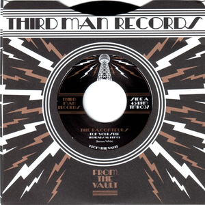 Top Yourself (Rehearsal Demo)