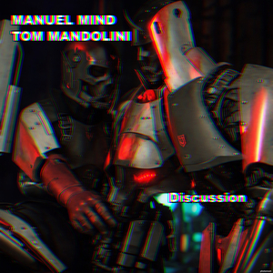 Discussion (Long edit)