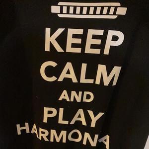 广岛之恋 口琴版