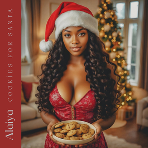 Cookies for Santa