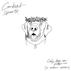 ONLY DOG CAN JUDGE ME (a modern solution)