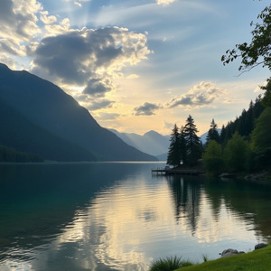 Not a Thief, Just Yours Now