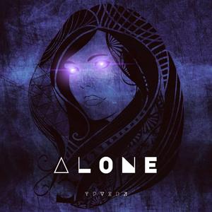 Alone