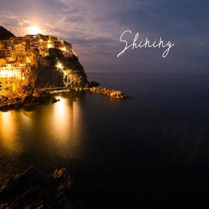 Shining (feat. Adam Jensen, Nico Collins & Tyrone Wells)