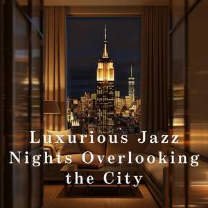 Echoes of the City Lights