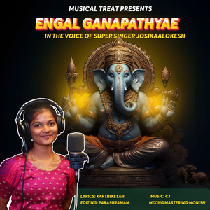 Engal Ganapathyae