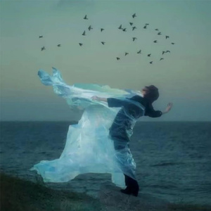 怀念曾经的自己