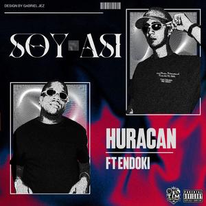 SOY ASI (feat. ENDOKI)